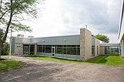 Student Center