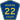 Hennepin County Route 22.svg