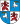 Księstwo Kurlandii i Semigalii COA.svg