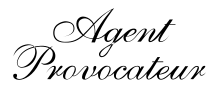 Agent Provocateur Logo.svg