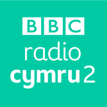 BBC Radio Cymru 2 logo 2019.svg