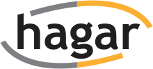 Hagar logo.svg