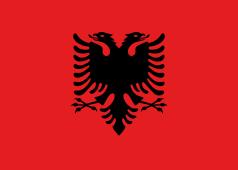 Flag of Albania.svg