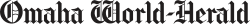 Omaha World-Herald logo