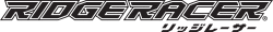 Ridge Racer series logo.svg