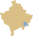 Komuna e Vitisë në Hartën e Kosovës.svg