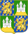 Arms of Claus von Amsberg.svg