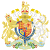 Coat of Arms of the United Kingdom (1816-1837).svg