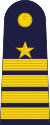 Group Captain