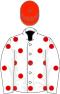Owner Belair Stud.svg