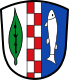 Coat of arms of Buchdorf