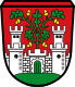 Coat of arms of Eichstätt