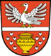 Coat of arms of Groß Pankow