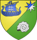 Coat of arms of Villers-sur-Mer