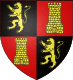 Coat of arms of Saint-Robert