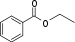 Ethyl benzoate.svg
