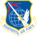 Nineteenth Air Force - Emblem.png