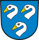 Coat of arms of Zwingenberg