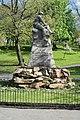 Glasgow South African War Memorial.JPG