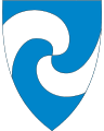 Coat of arms of Bremanger kommune