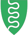 Coat of arms of Hobøl kommune
