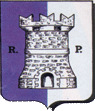 Coat of arms of Rocca di Papa