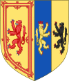Arms of Mary of Guelders.svg