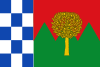 Flag of Collado del Mirón