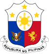 Coat of arms of the Philippines.svg