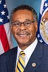 Emanuel Cleaver official photo (cropped).jpg