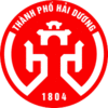 Official seal of Hải Dương