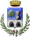 Coat of arms of Grottole