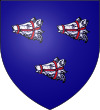 Lord Forbes arms.svg