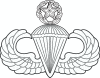 Master Parachutist badge (United States).svg