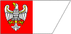 Flag of Greater Poland Voivodeship