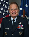 Ronald Keys