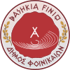 Official logo of Finiq