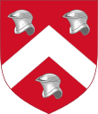 Arms of Owen Tudor.svg