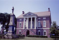 Lancaster County Courthouse