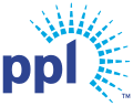 Pennsylvania Power and Light logo.svg