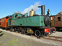 la 130T N°15 Haine-Saint-Pierre