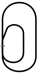 EvergreenSpeedway.svg