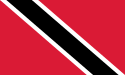 Flag of Trinidad and Tobago