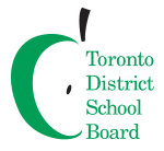 Toronto District School Board Logo.svg
