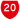 State Highway 20 NZ.svg