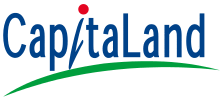 CapitaLand Logo.svg
