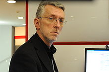 Jeff Jarvis, famous blogger.jpg