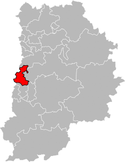 Seine-et-Marne - Canton Combs-la-Ville 2015.svg