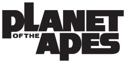 Planet of the Apes logo