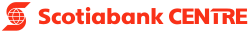 Scotiabank Centre logo.svg